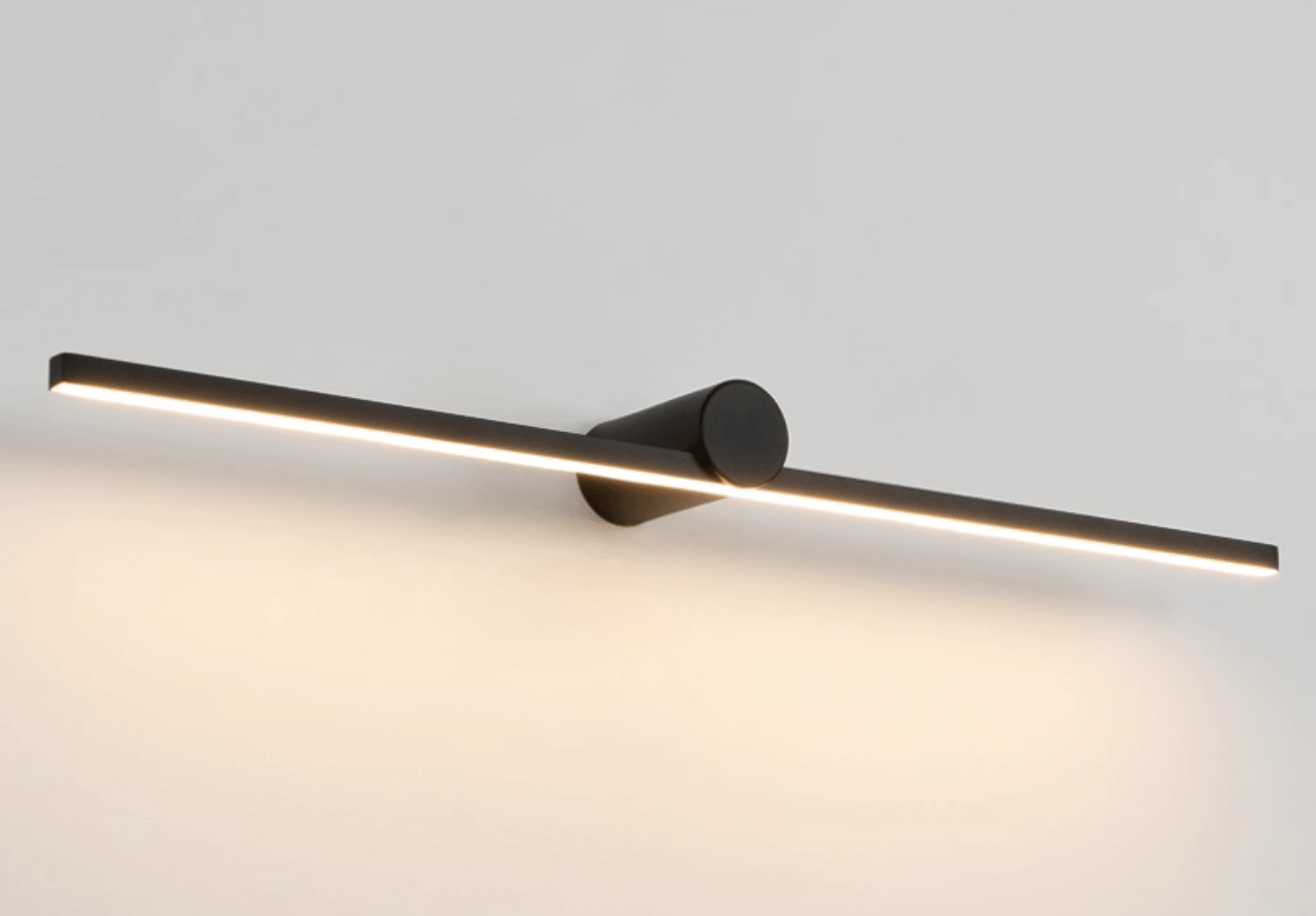 Silvermont Trace Rechargeable Indoor Wall Light