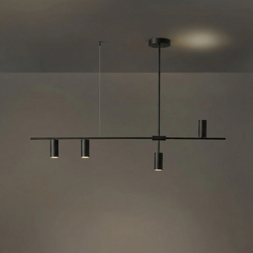 Cedarley Linear Chandelier