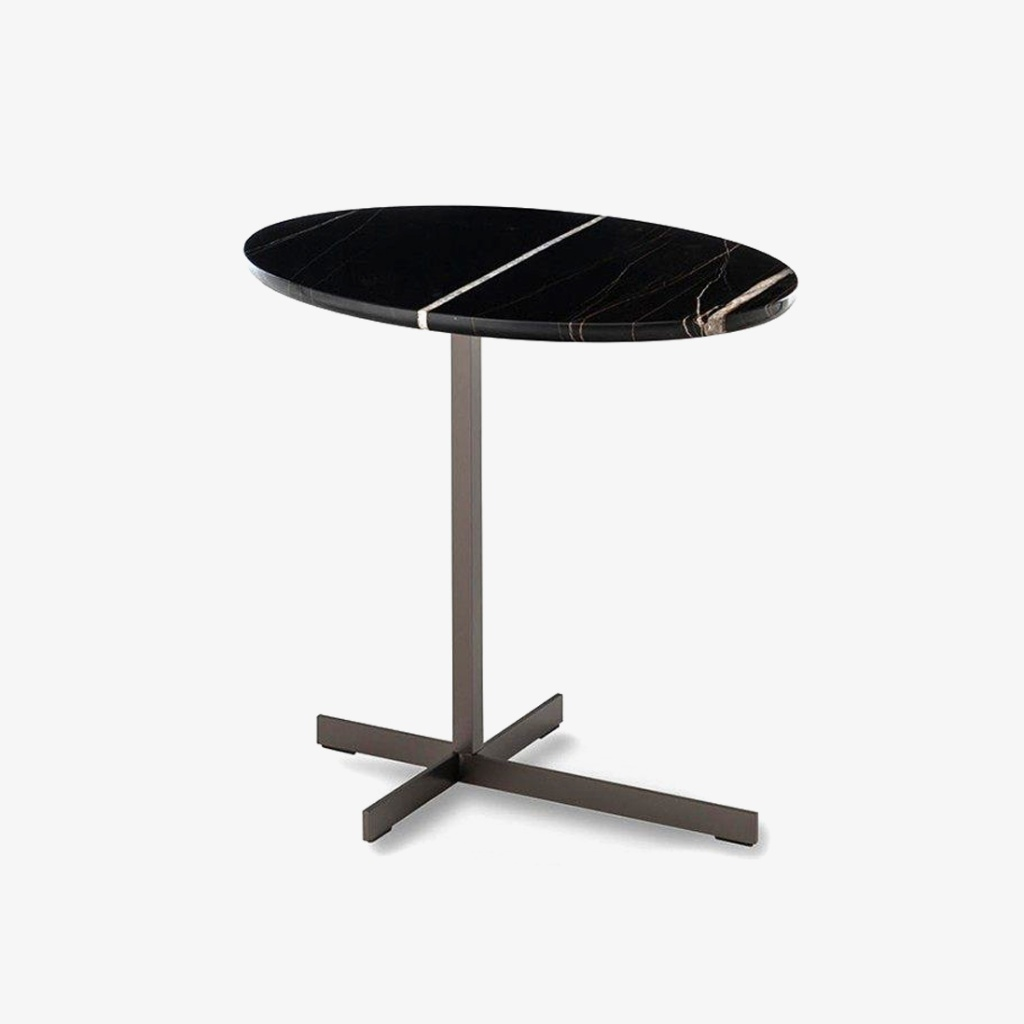 Tolvy Accent Side Table