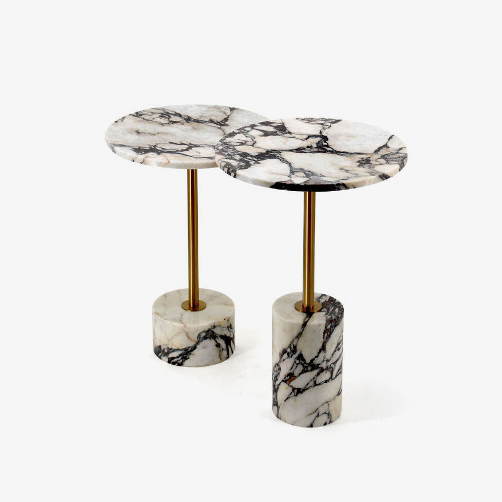 Renki Duo Side Table