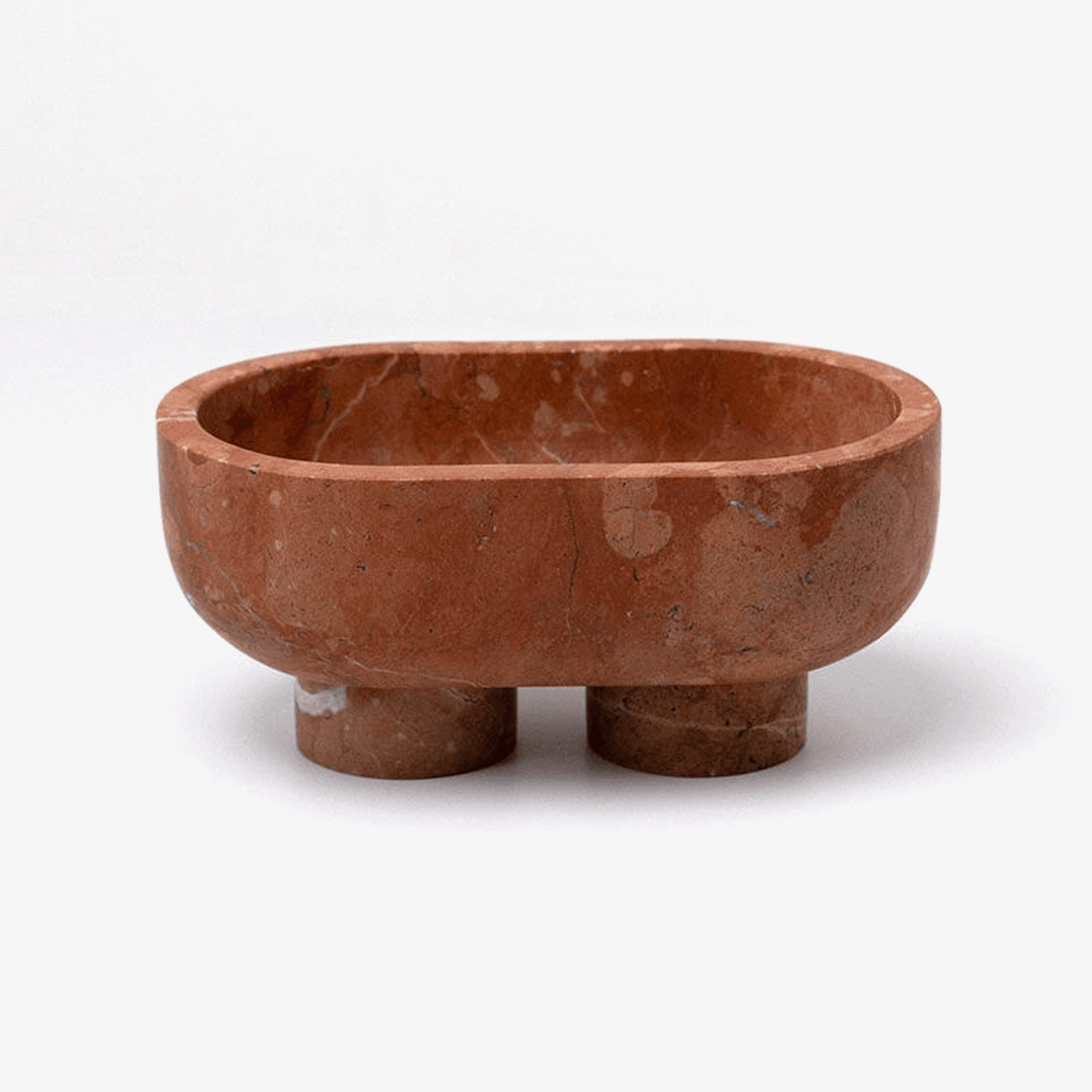 Petanena Marble Tray