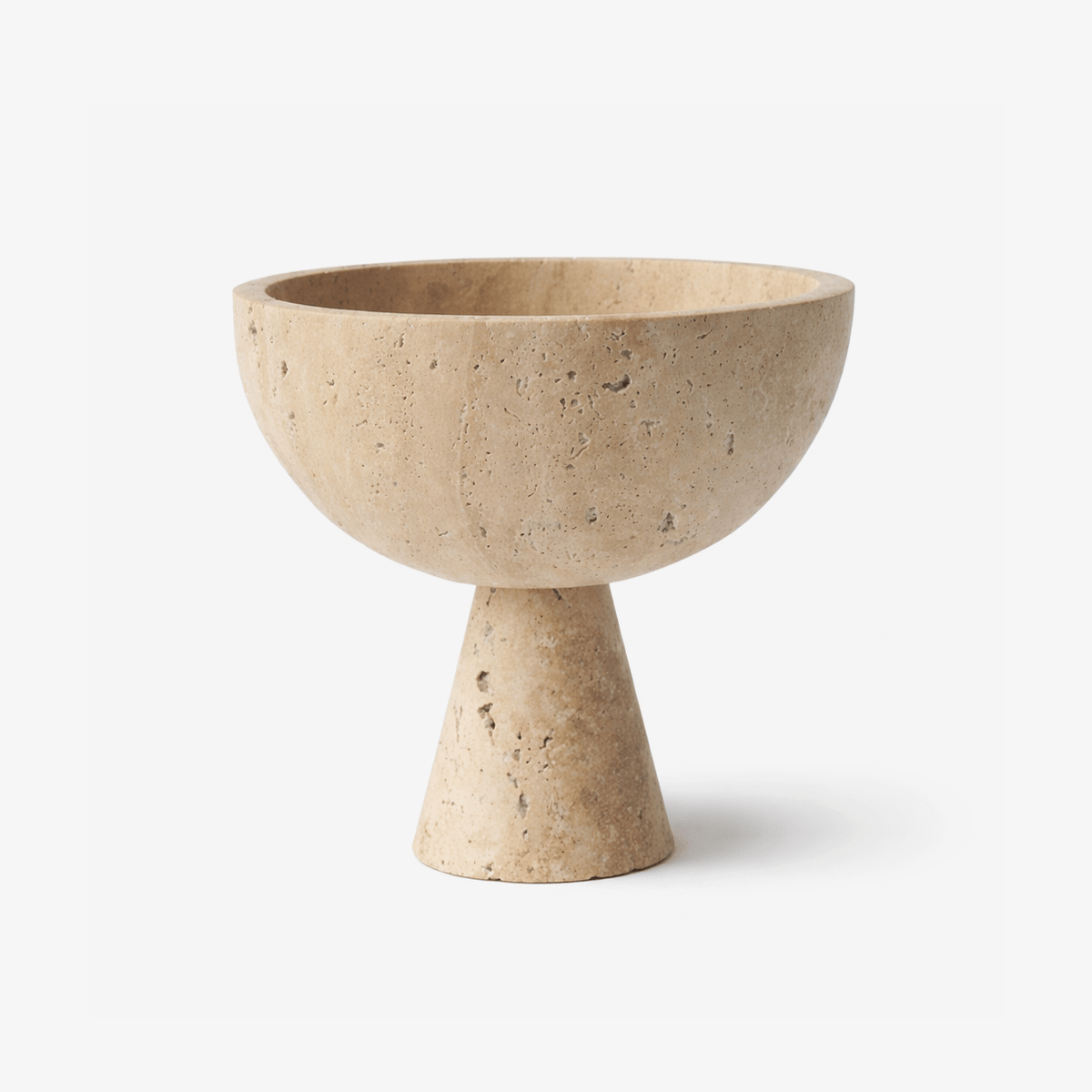 Ciraeon Vessel Display Bowl
