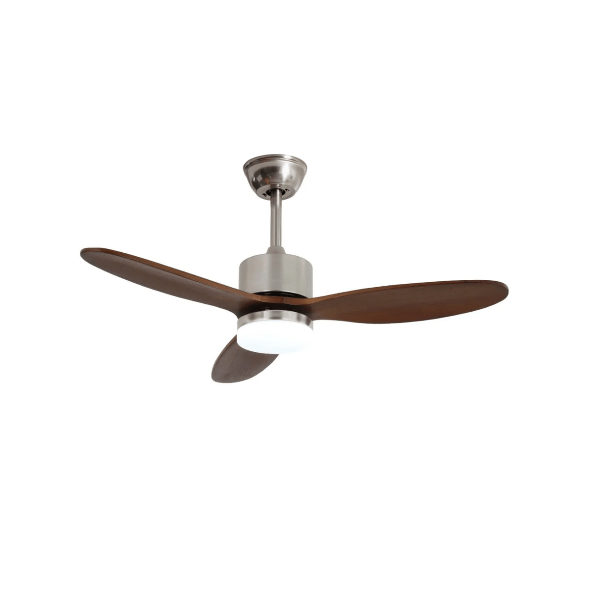 HushGlow Ceiling Fan Light