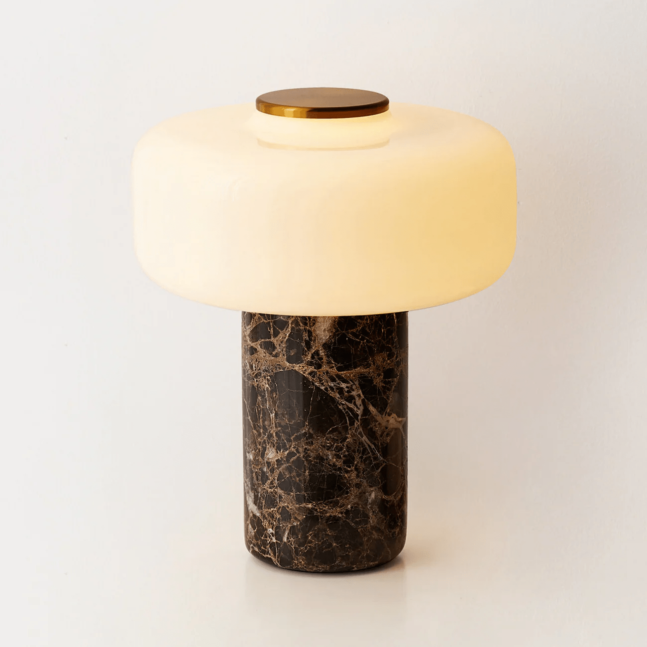 Orinshire Rechargeable Marble Table Lamp