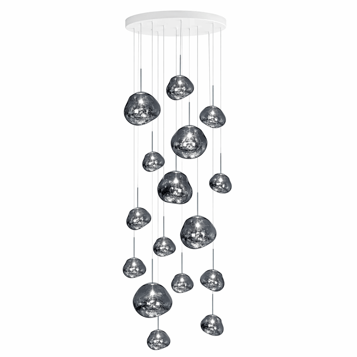 Aveneneria Spheres Pendant Lamp