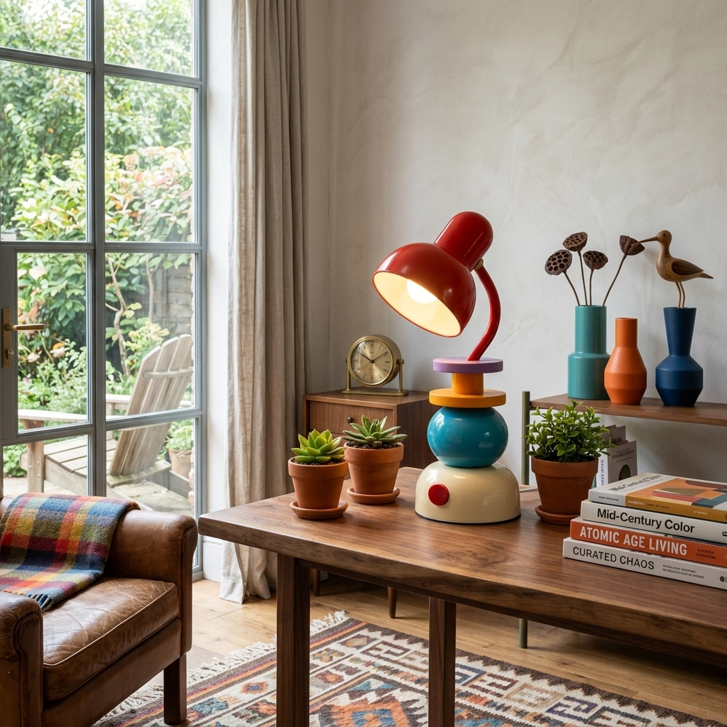 Araminta Playstack Pop Table Lamp