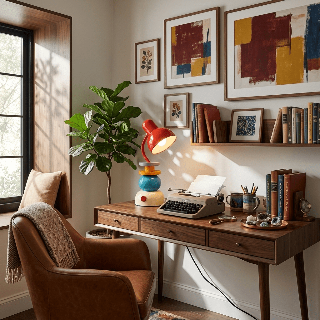 Araminta Playstack Pop Table Lamp