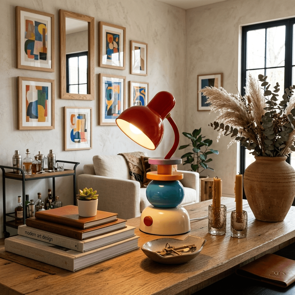 Araminta Playstack Pop Table Lamp