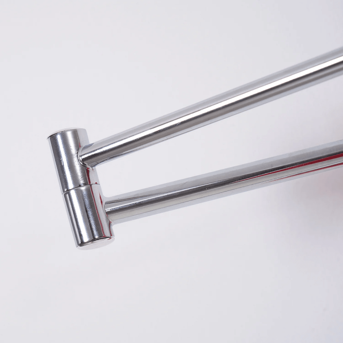 Cone Swing Arm Wall Sconce