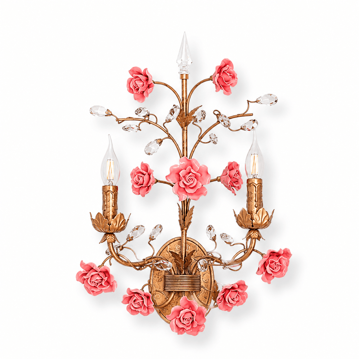 Cirelina Wall Sconce