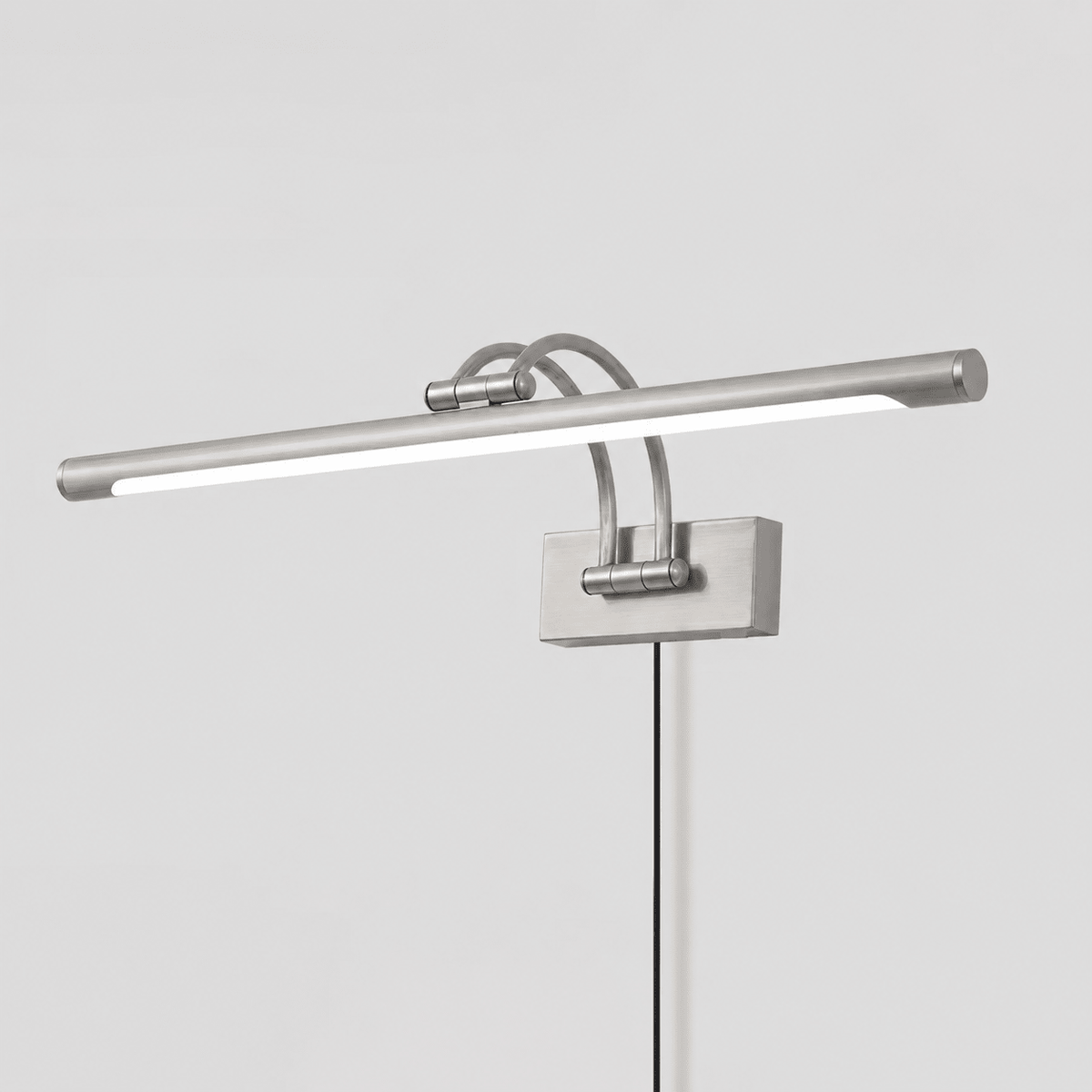 Curelian Vanity Plug-in Wall Light