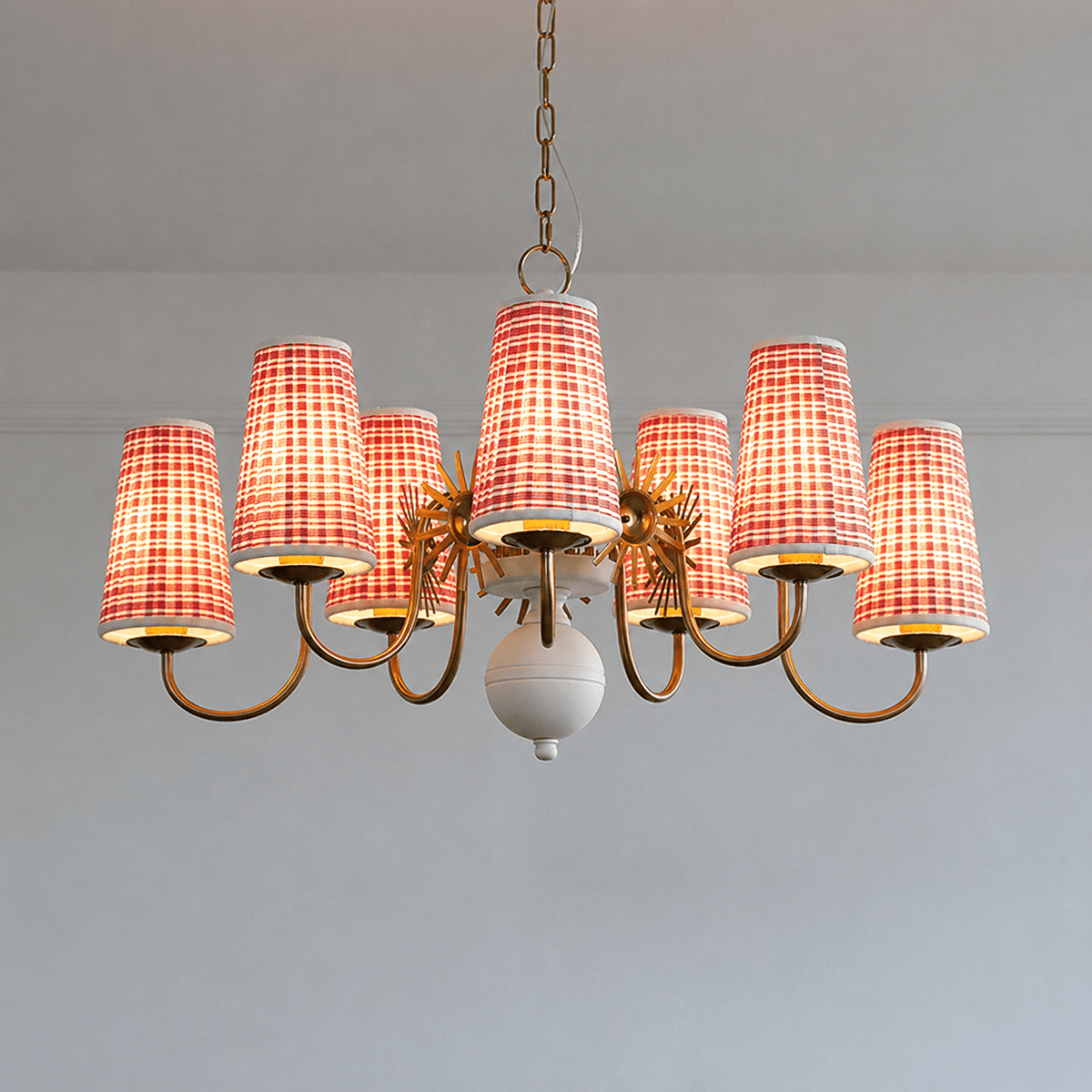 Renivena Chandelier