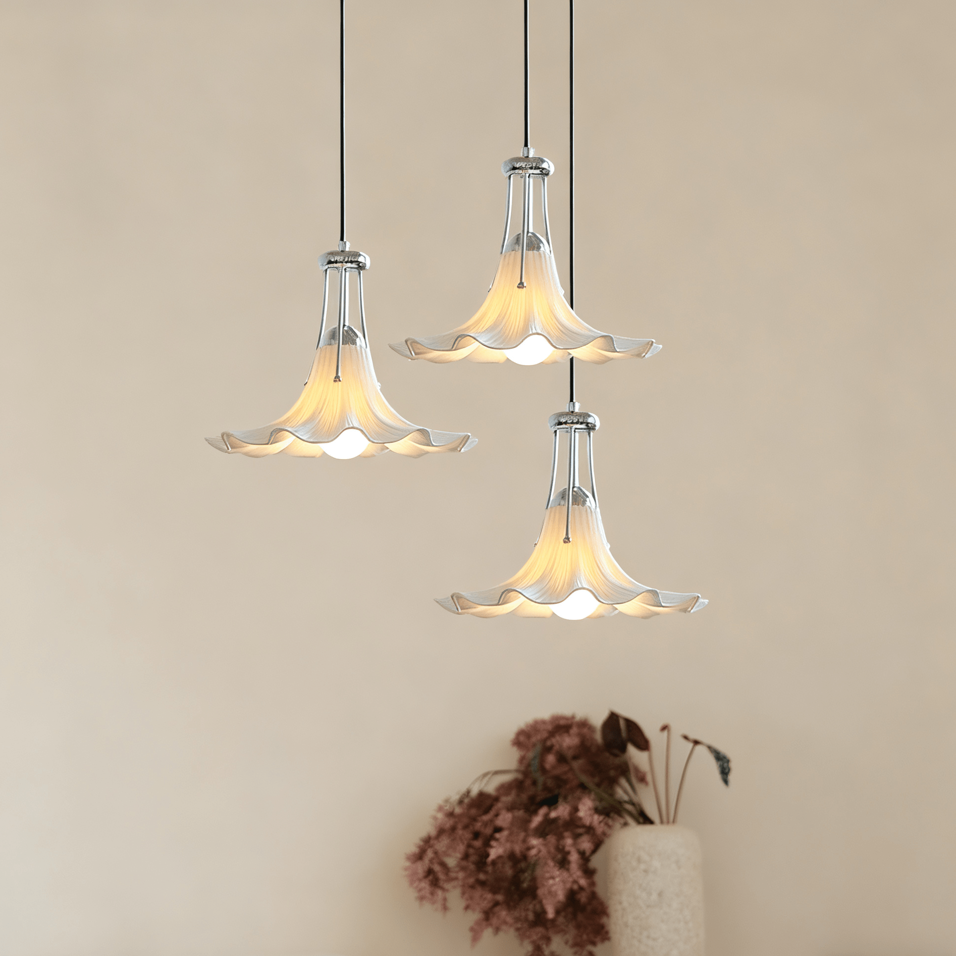 Ember Pendant Light