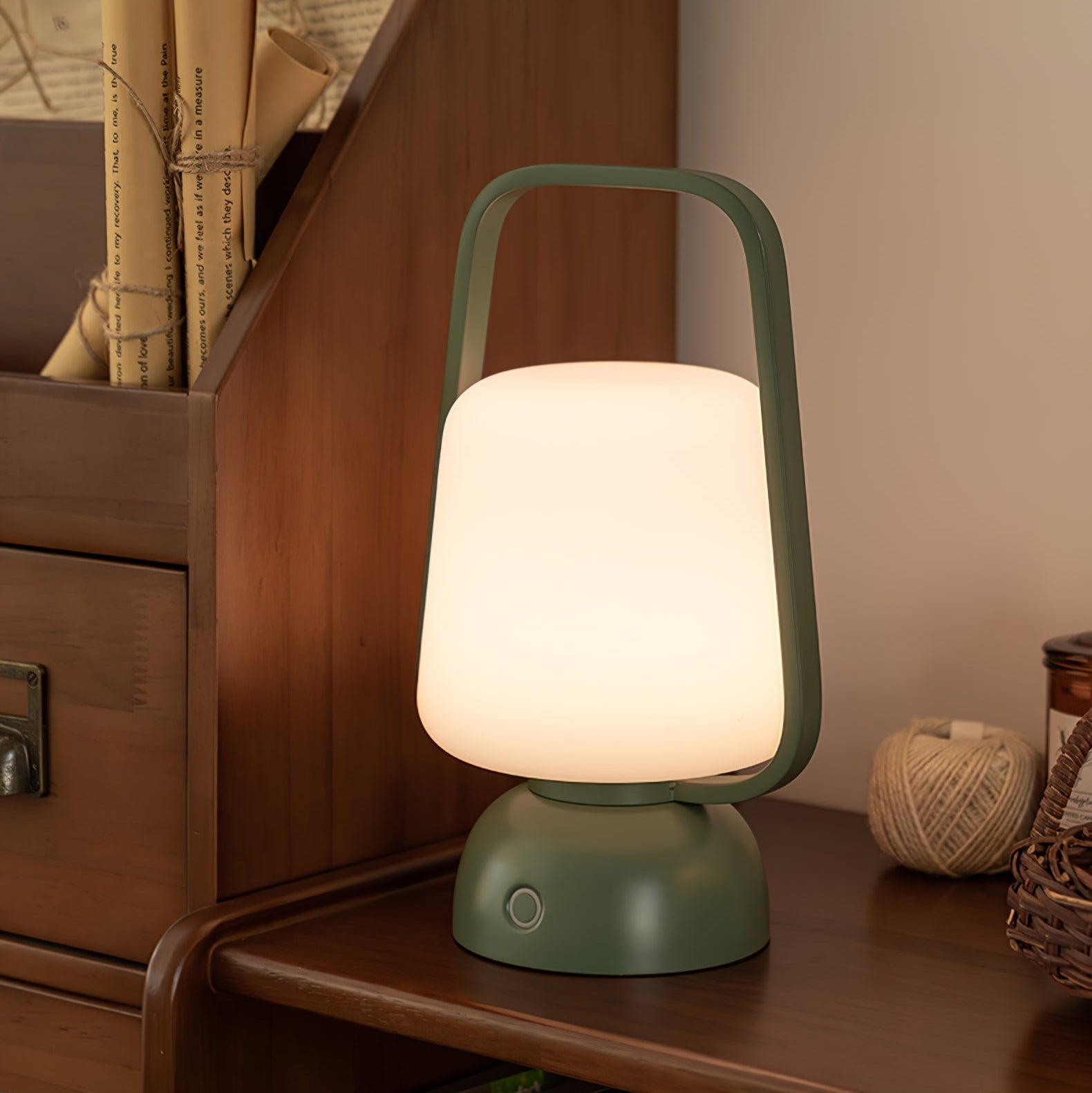 Aveniise Minimalist Table Lamp