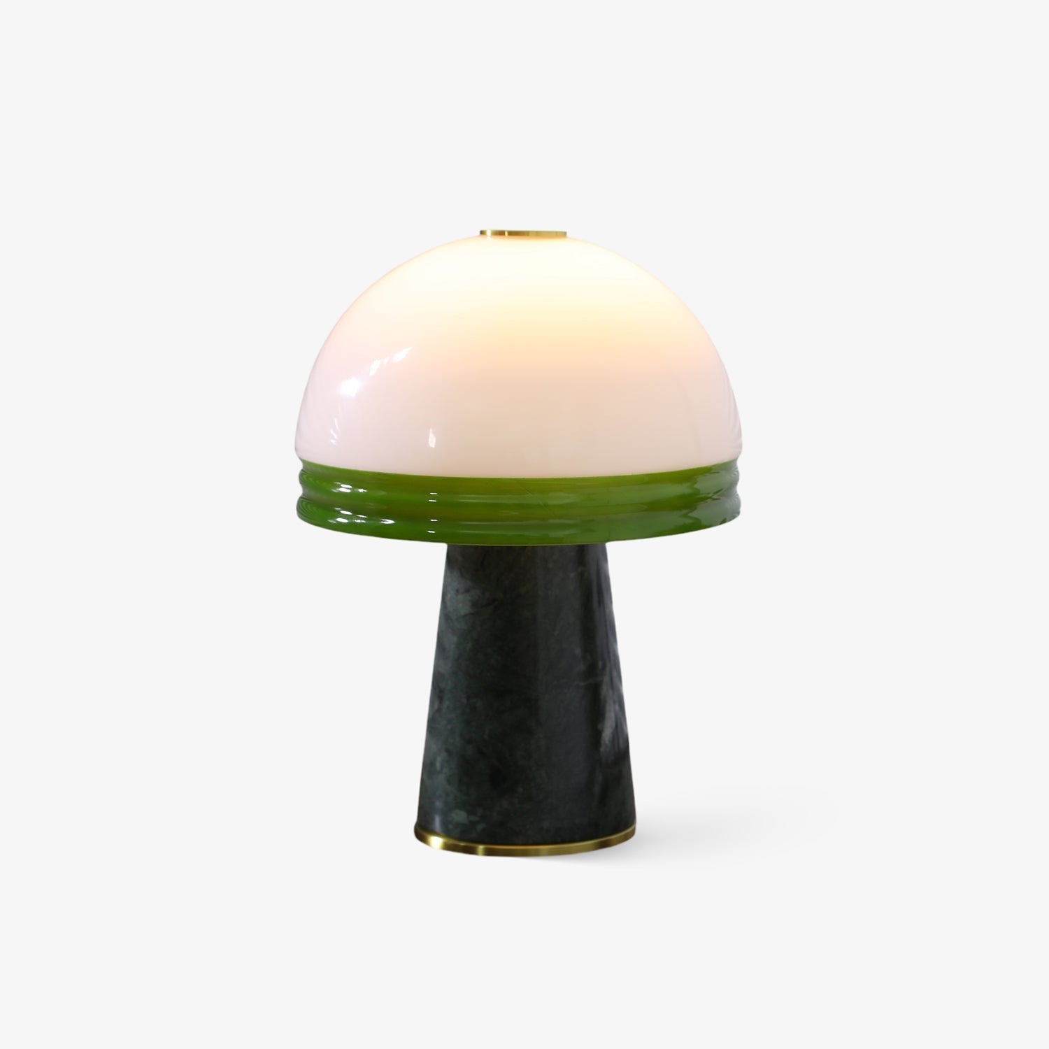 Avis Dome Small Table Lamp