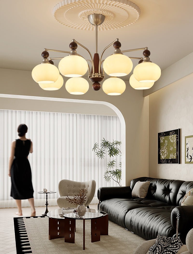 Prylin Chandelier