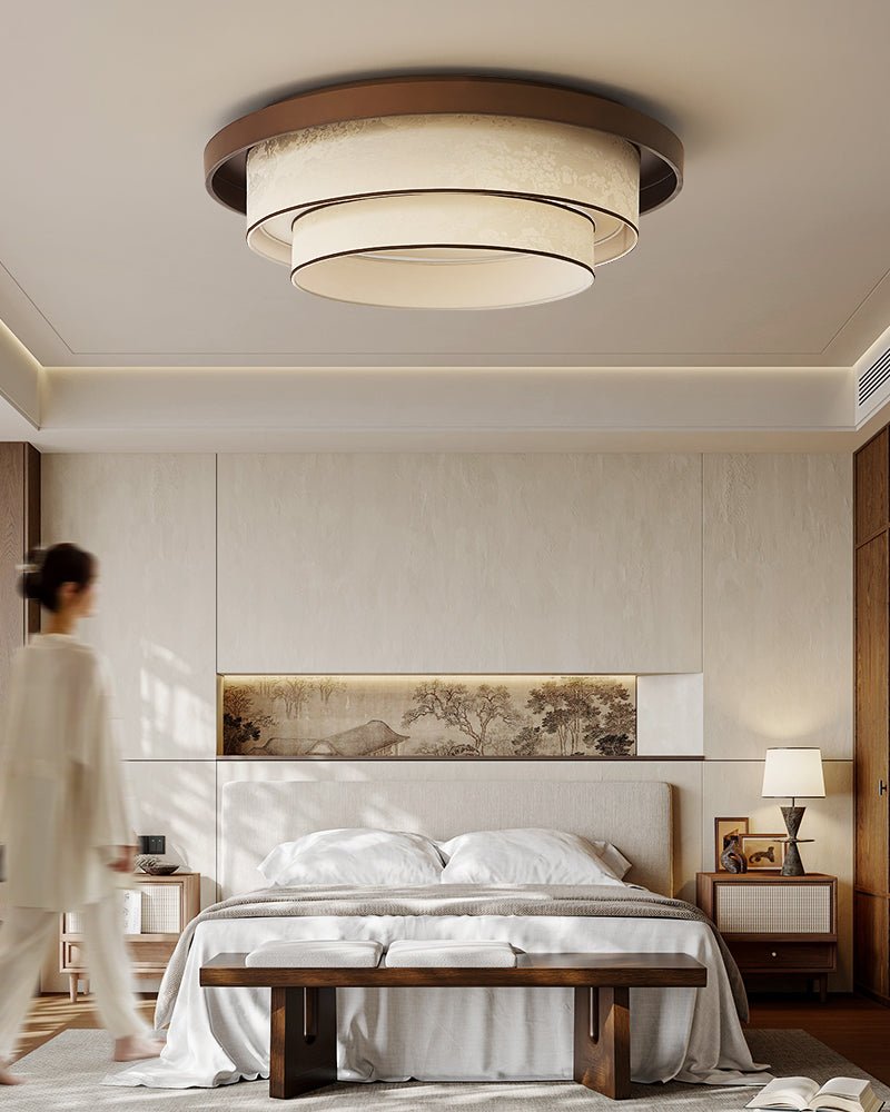 Auralyn Ceiling Light - Neutral Decor