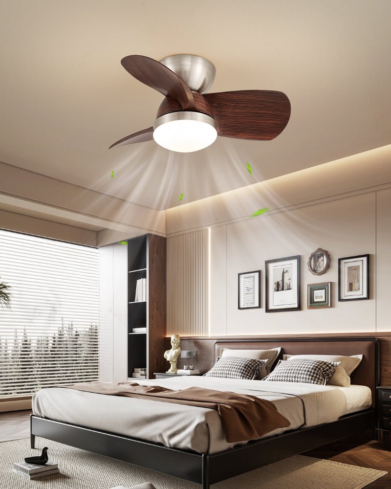 Dyms Ceiling Fan Light