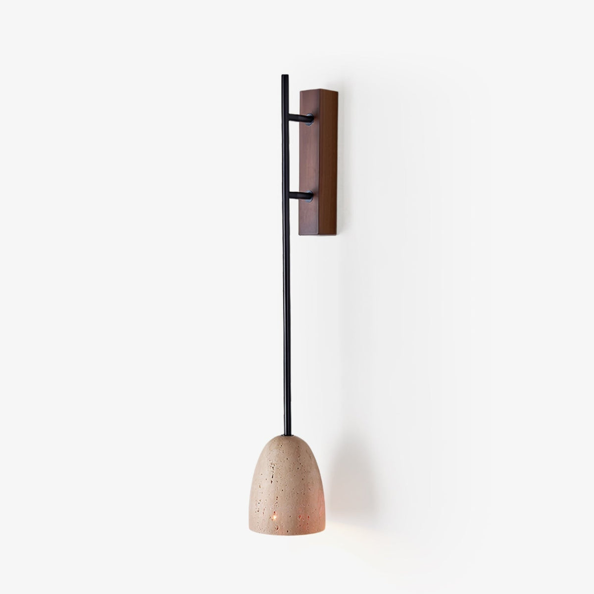 Xanvor Bell Wall Light