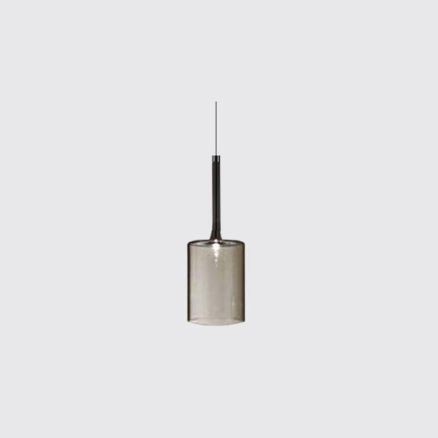 Valentina Minimalist Modern Glass LED Pendant Light 3 Style - Neutral Decor