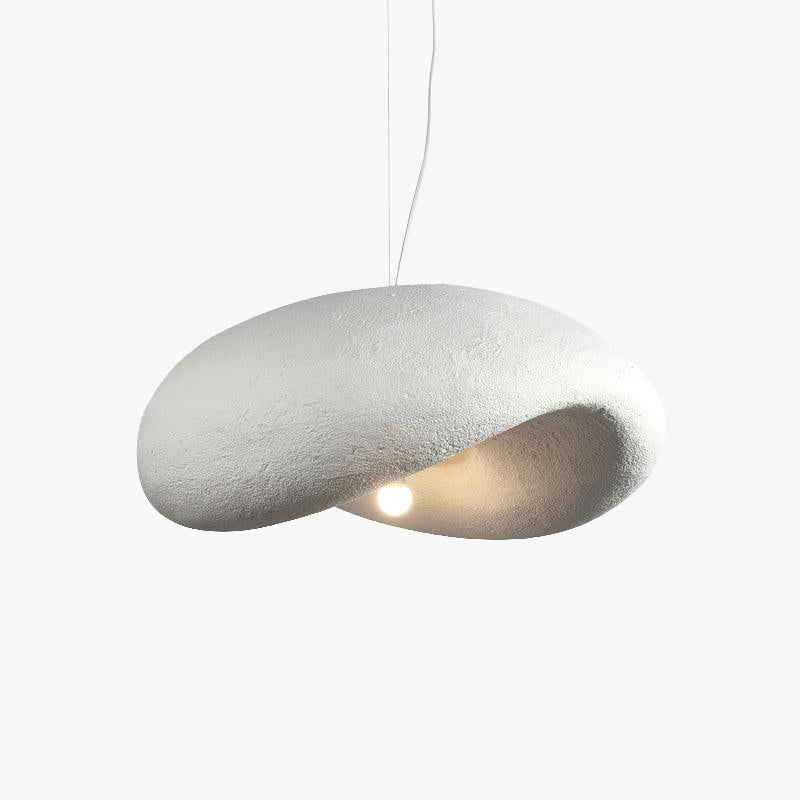 Avi Modern Pendant Light Clouds Living Room Bedroom - Neutral Decor