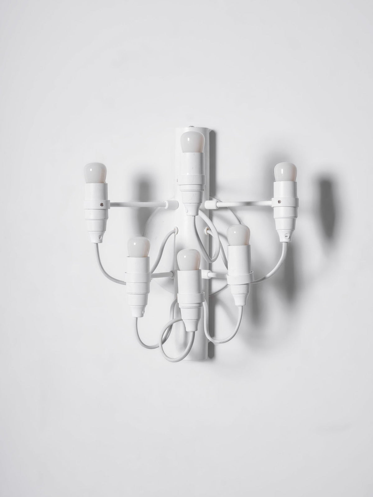 Myraeara Classic Unique Wall Lamp