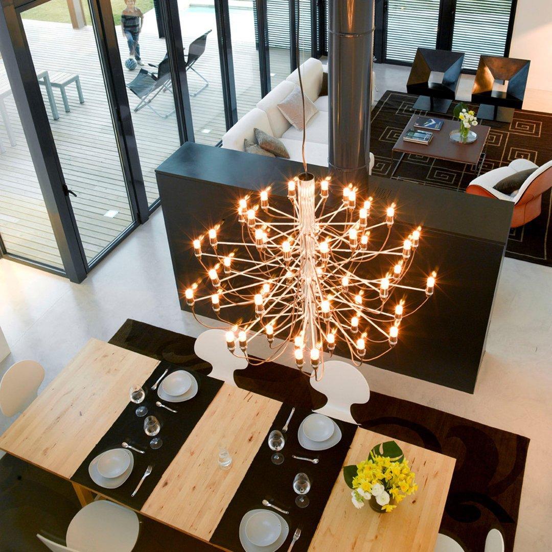 Dirove Pendant Lamp Fruit Four Color to Choose