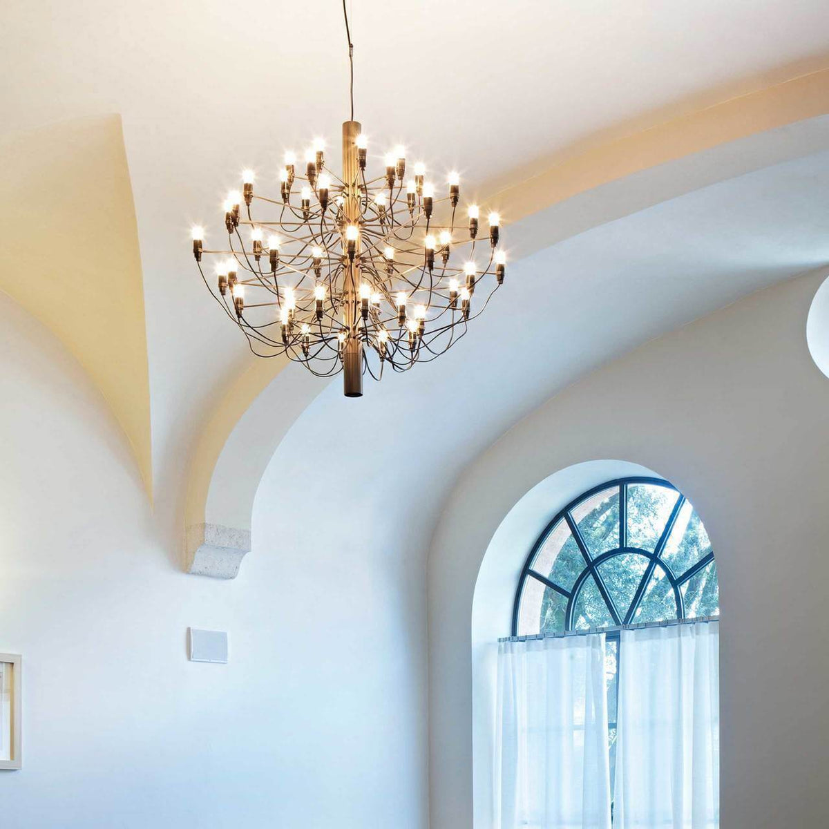 Dirove Pendant Lamp Fruit Four Color to Choose