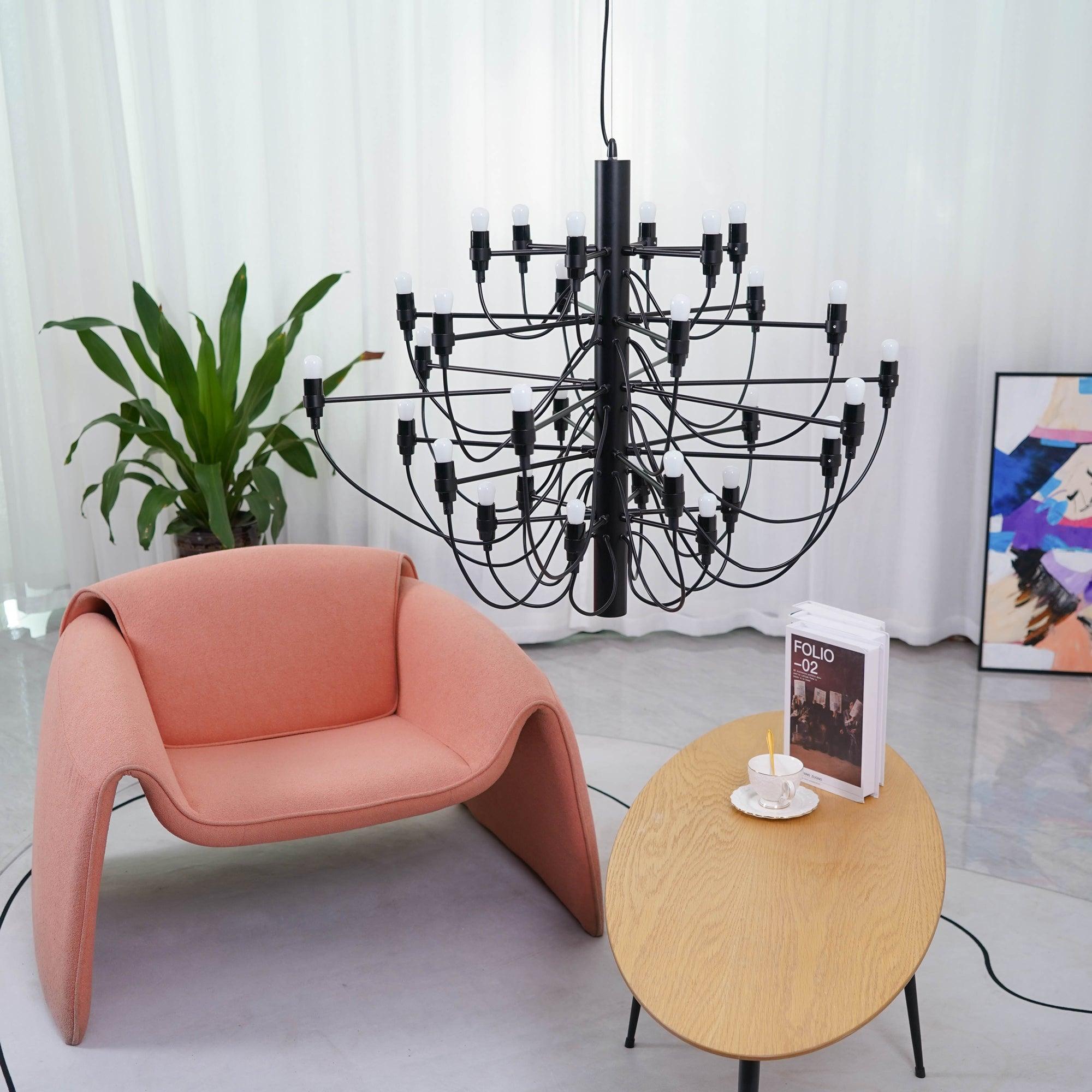 Dirove Pendant Lamp Fruit Four Color to Choose