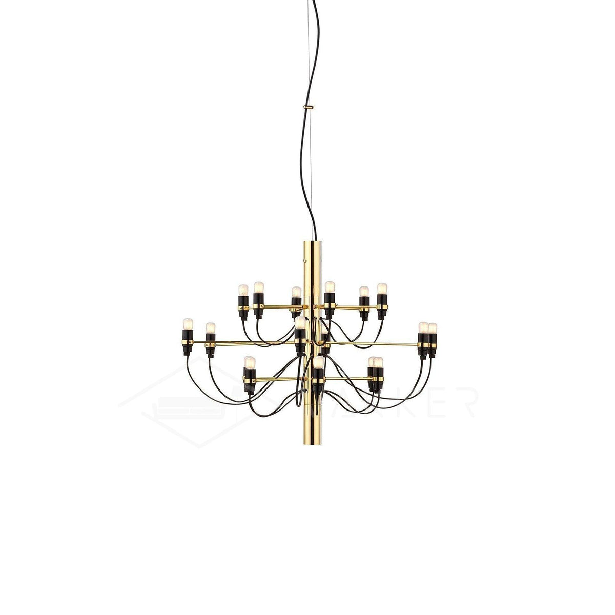 Dirove Pendant Lamp Fruit Four Color to Choose