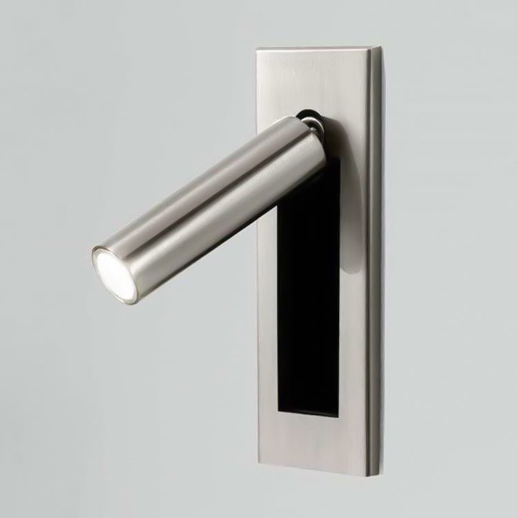 Everwick Embedded Bedside Indoor Wall Light