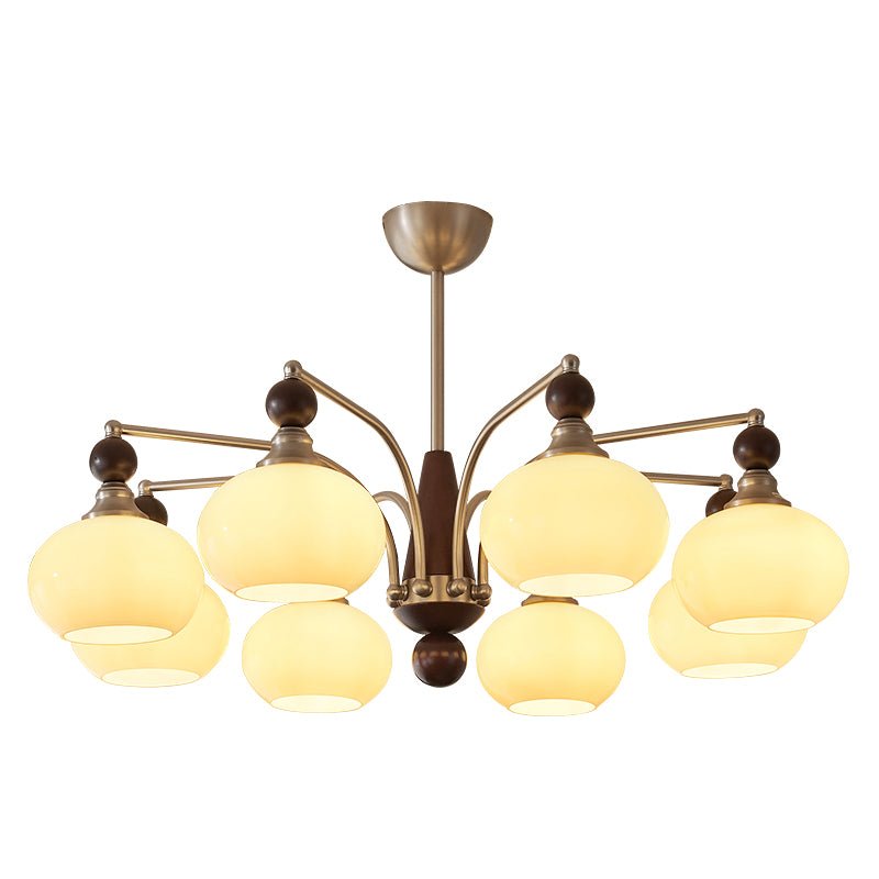 Prylin Chandelier