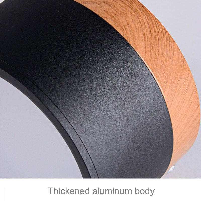 Valentina Modern Cylindrical /Acrylic Flush Mount Ceiling Light Hallway - Neutral Decor