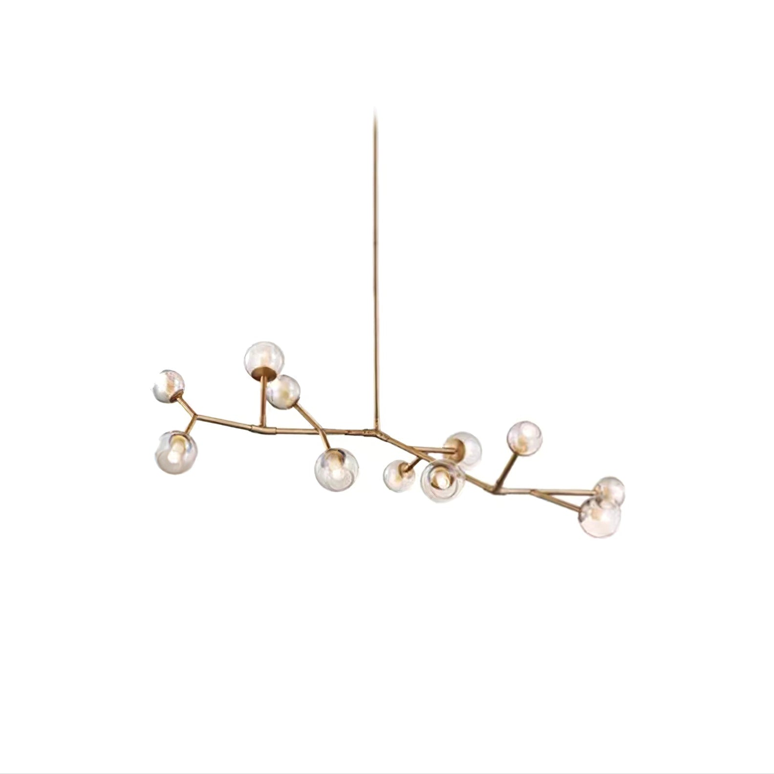 Colton Luxury Chandelier