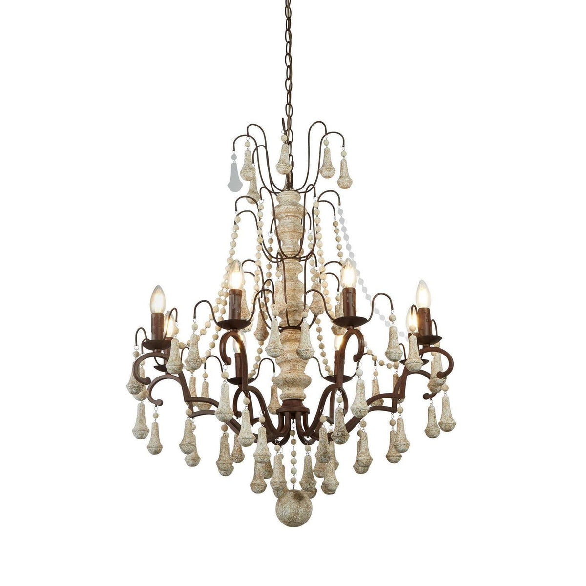 Jonas Luxury Chandelier