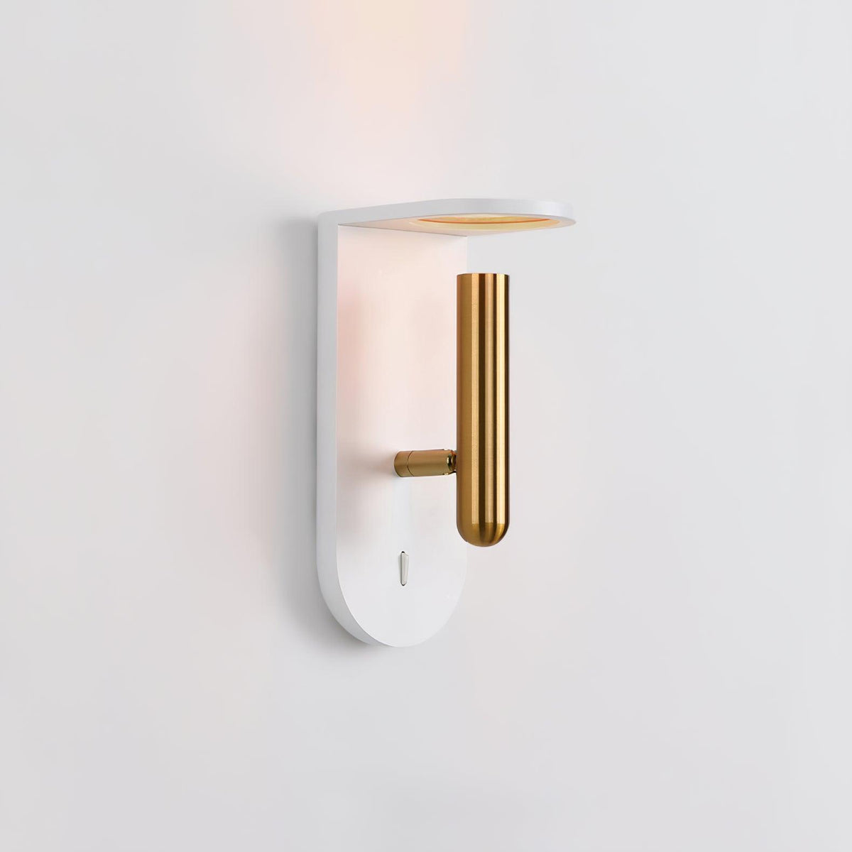 Caloaria Wall Lamp LED Adjustable