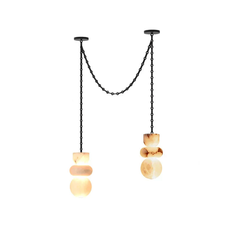Elis Chandelier