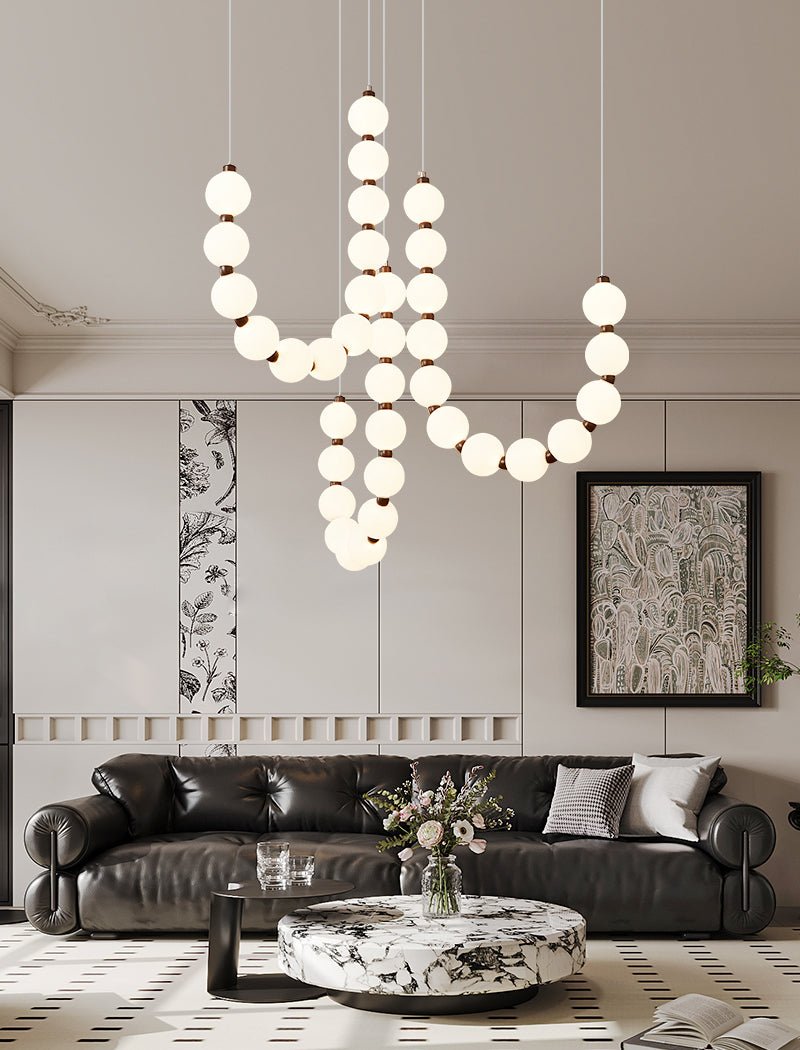 Ovex Pendant Lamp