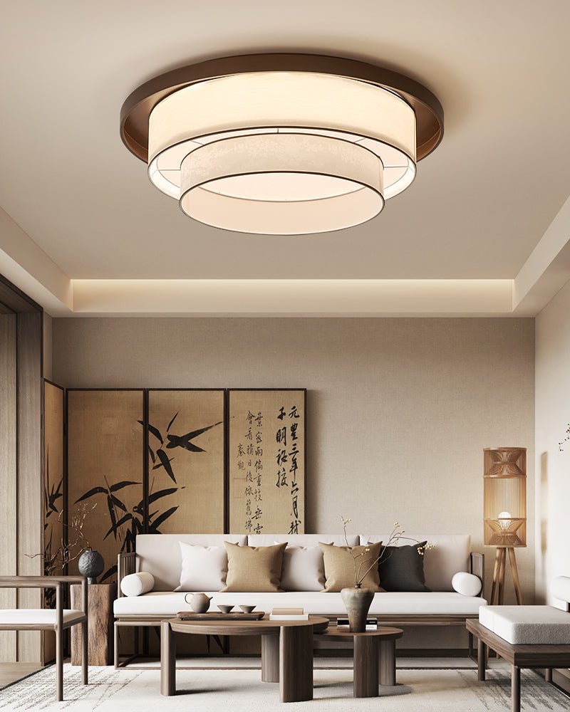 Auralyn Ceiling Light - Neutral Decor