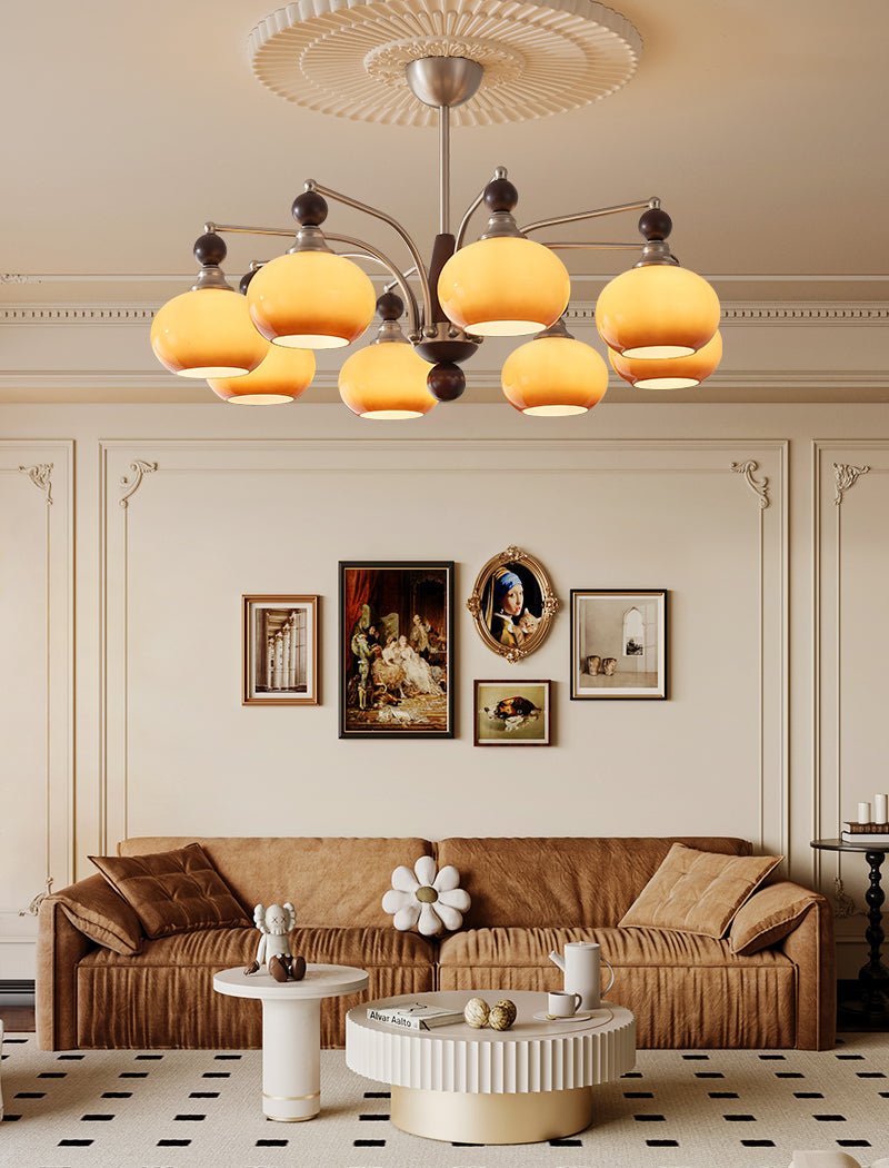 Prylin Chandelier