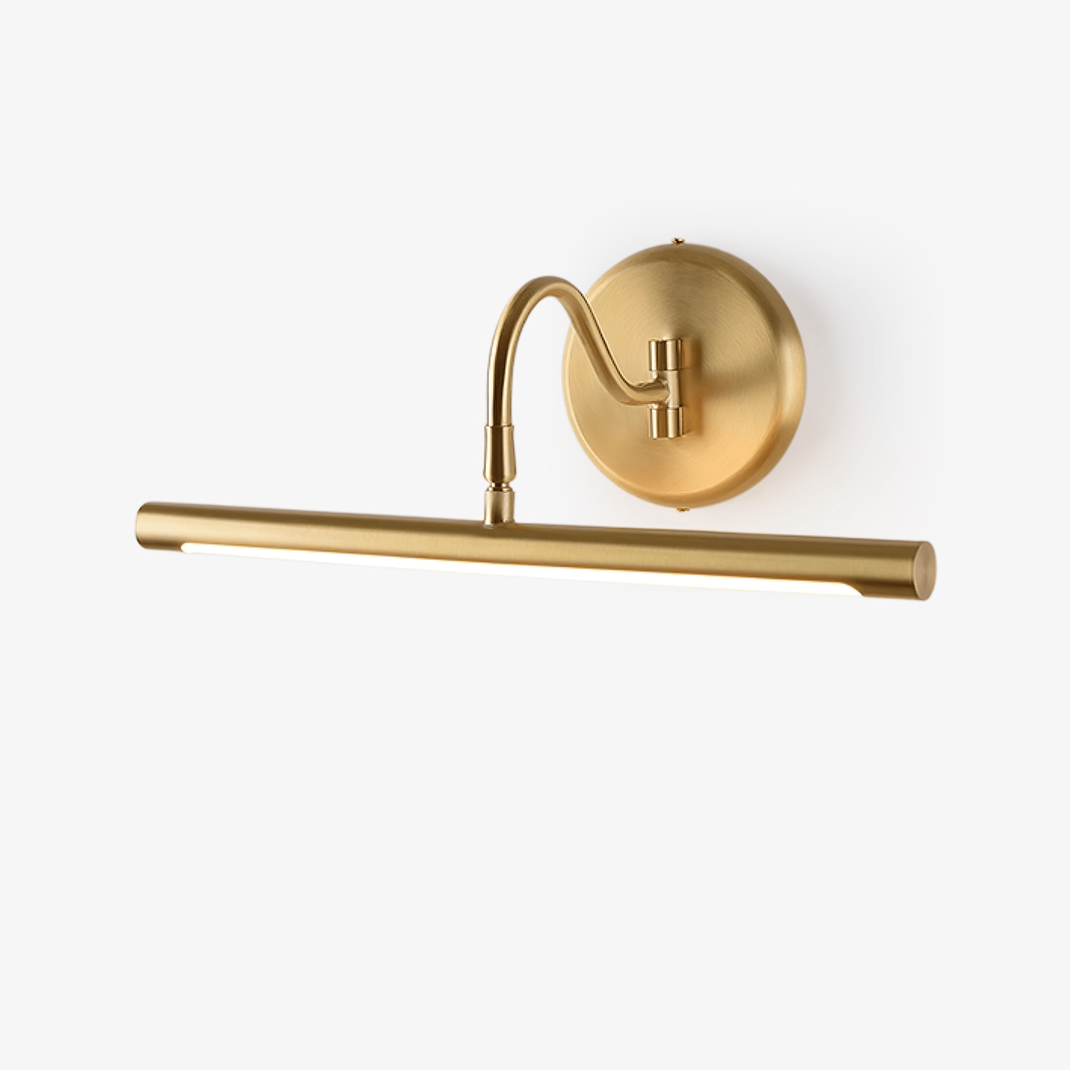 Nina Arc Vanity Wall Light
