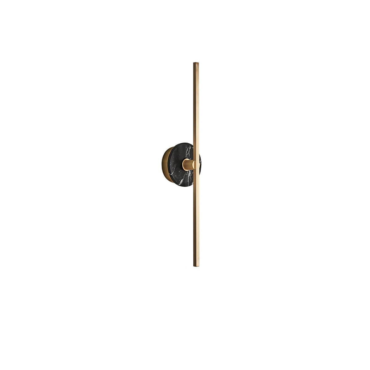 Albivine Linear Alabaster Wall Light