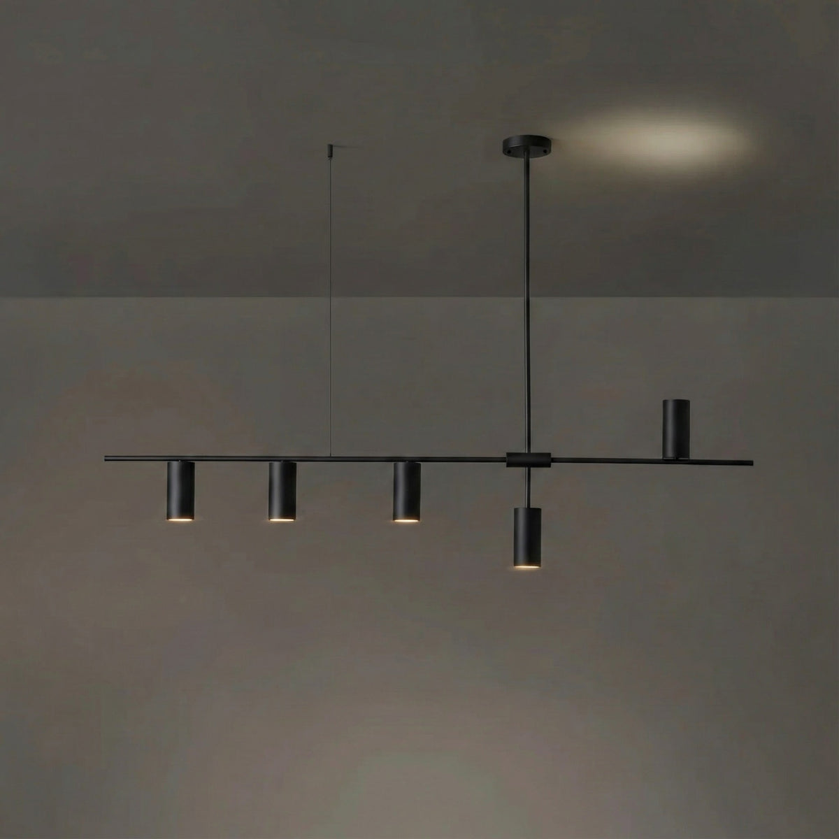 Cedarley Linear Chandelier