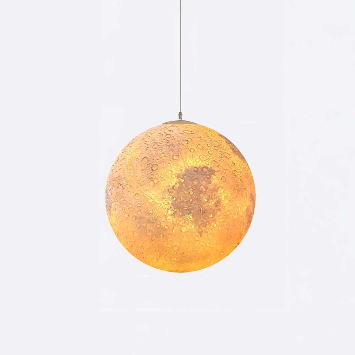CosmoSphere Planetary Pendant Light