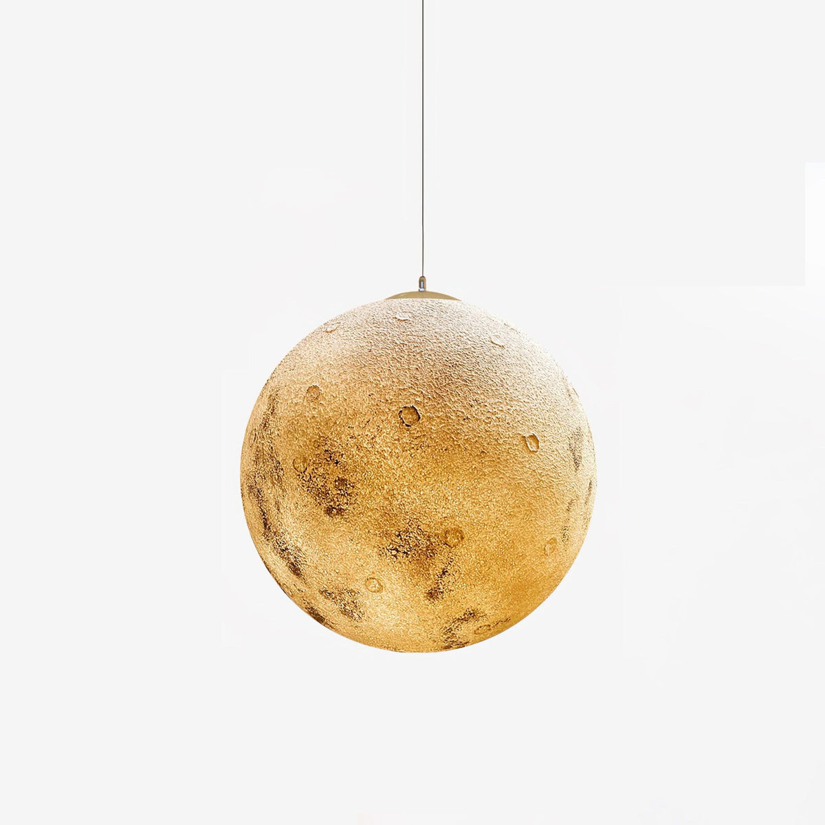CosmoSphere Planetary Pendant Light