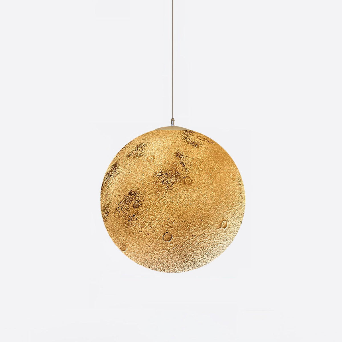 CosmoSphere Planetary Pendant Light