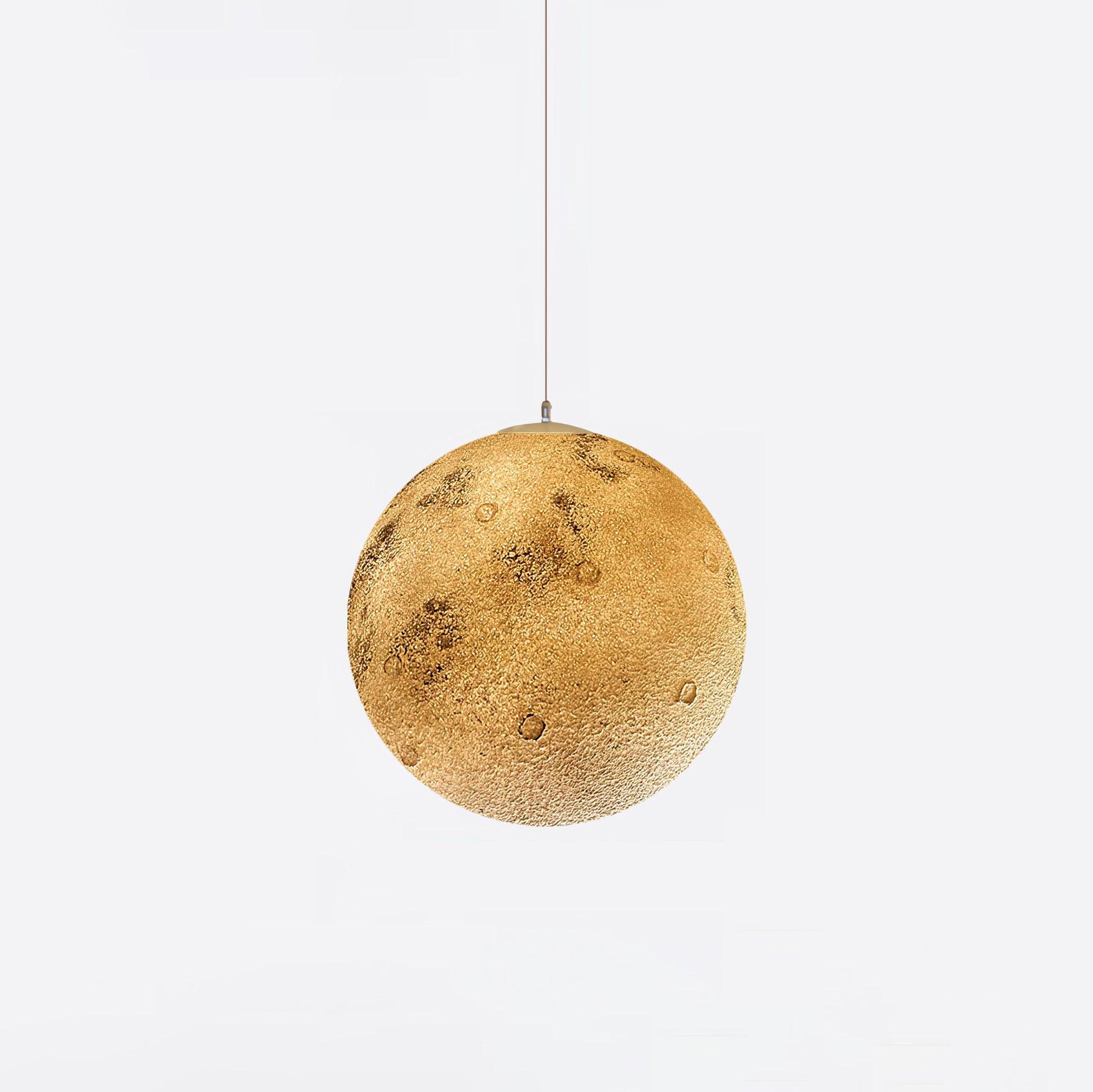 CosmoSphere Planetary Pendant Light