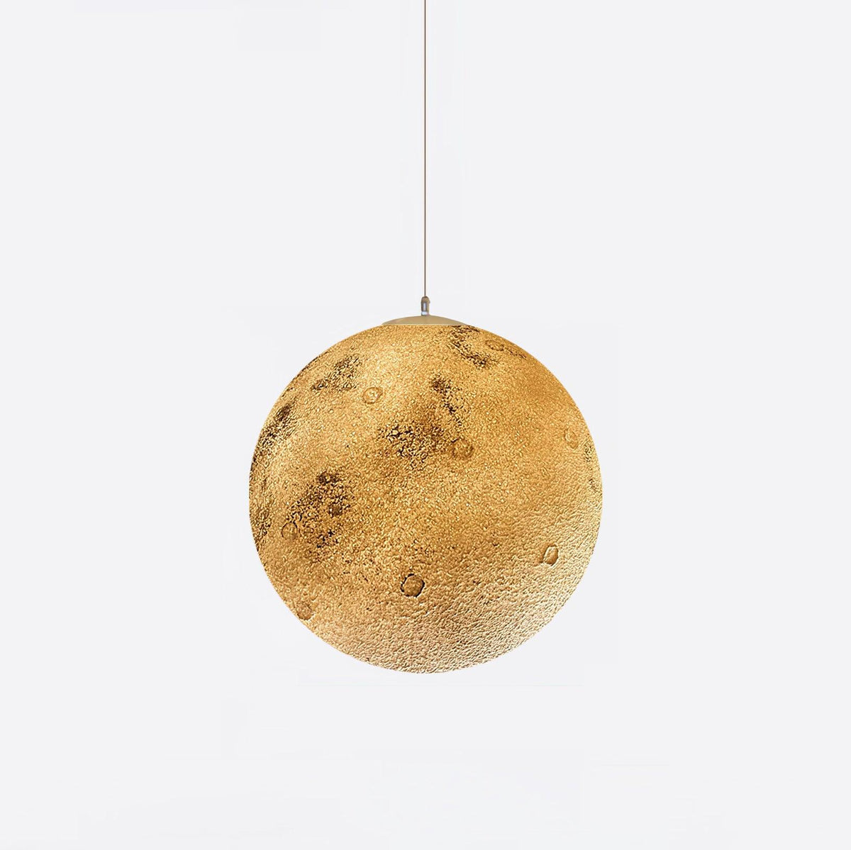 CosmoSphere Planetary Pendant Light