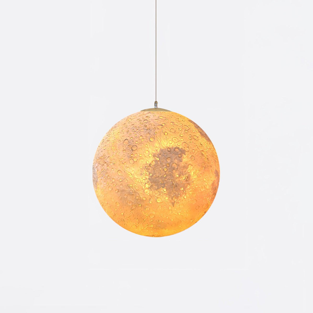 CosmoSphere Planetary Pendant Light