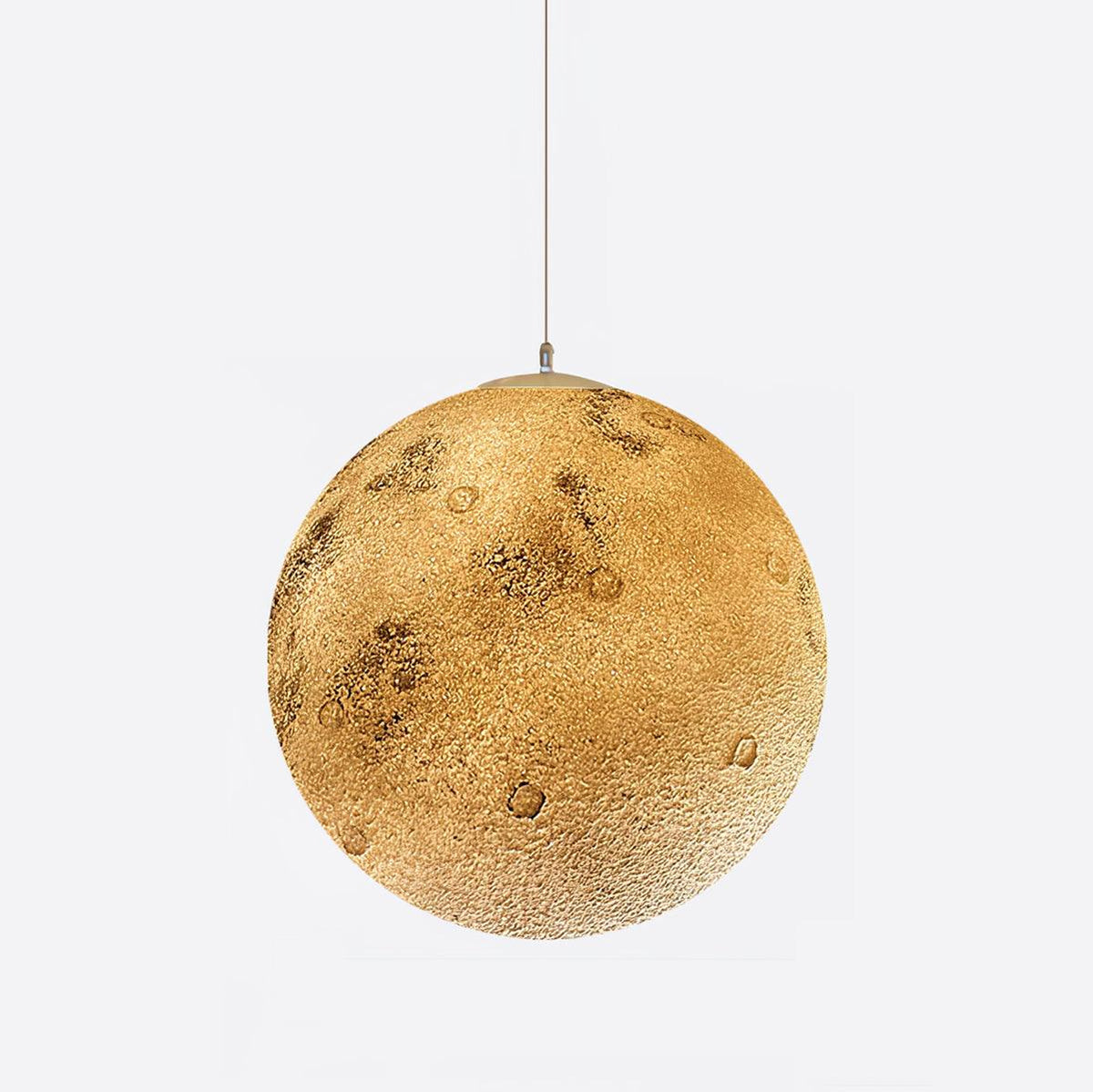 CosmoSphere Planetary Pendant Light